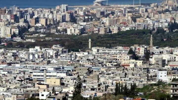 تیراندازی مرگبار به خودروی یک فرمانده فلسطین + جزئیات 2