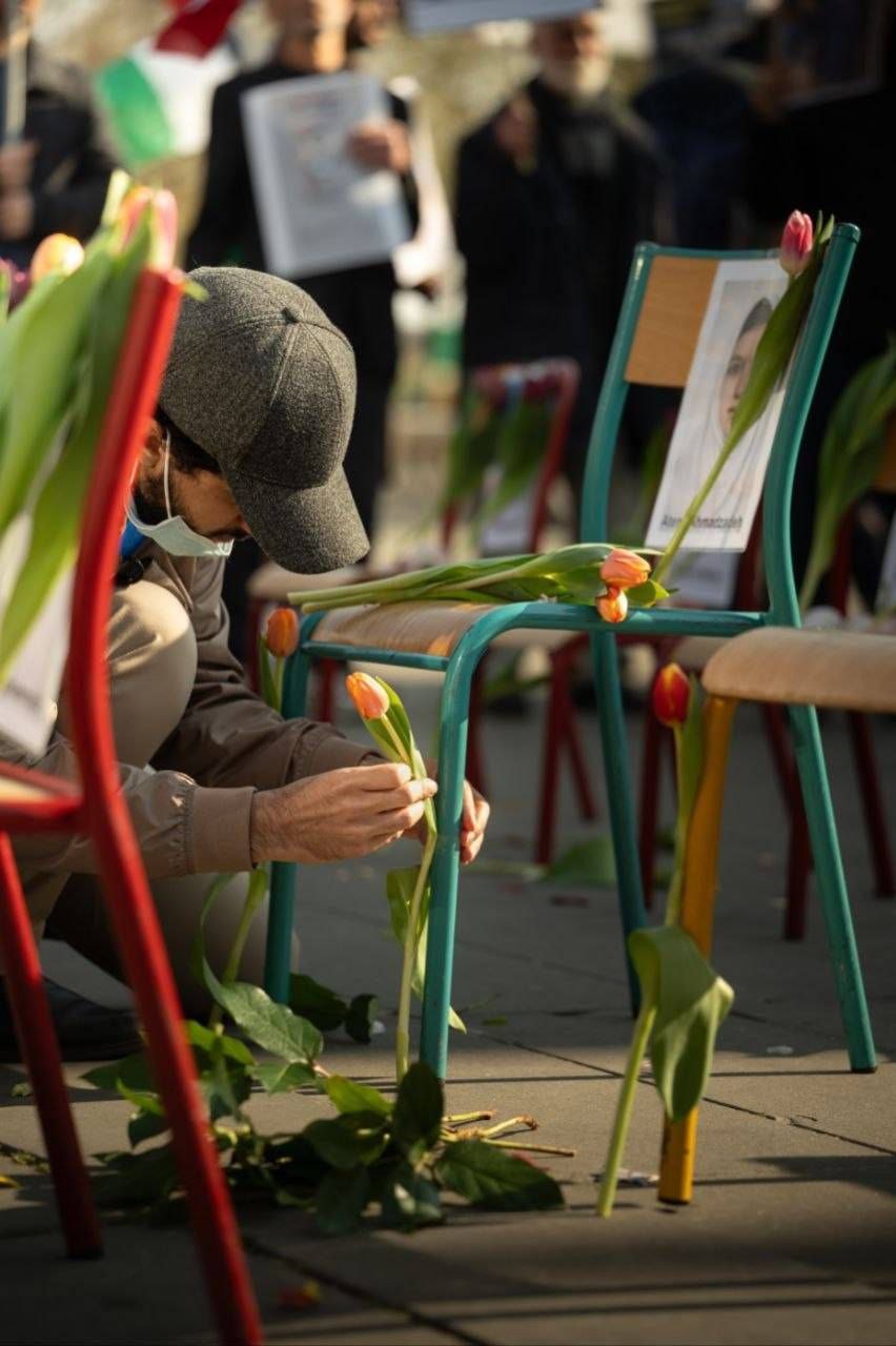 شهدای میناب