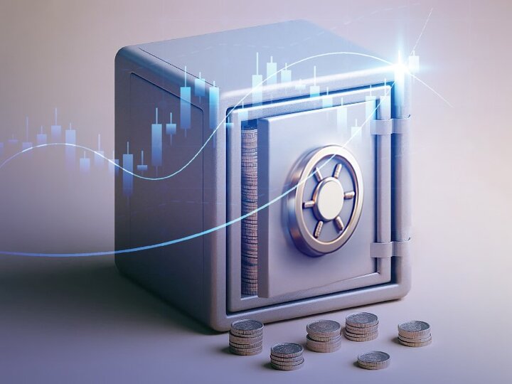 حرکت خلاف جهت شاخص کل و شاخص هم وزن بورس | برتری نسبی نمادهای مثبت در برابر منفیها 3