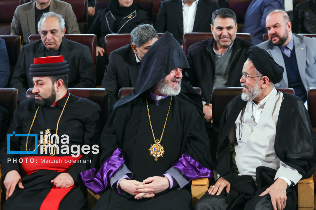 ادیان توحیدی