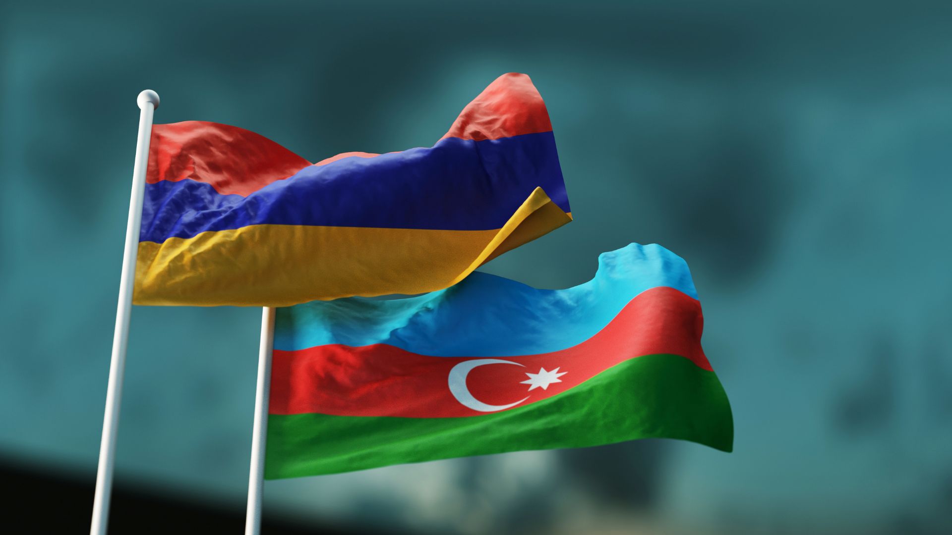 Armenia-Azerbaijan