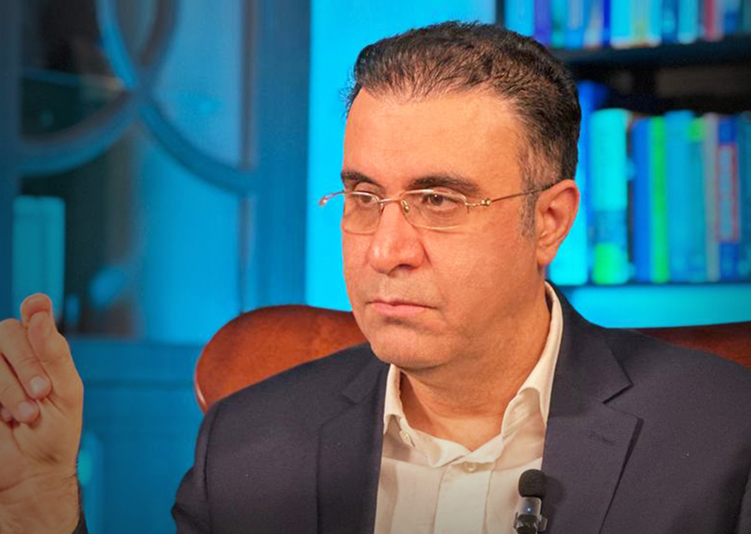 علی سعدوندی
