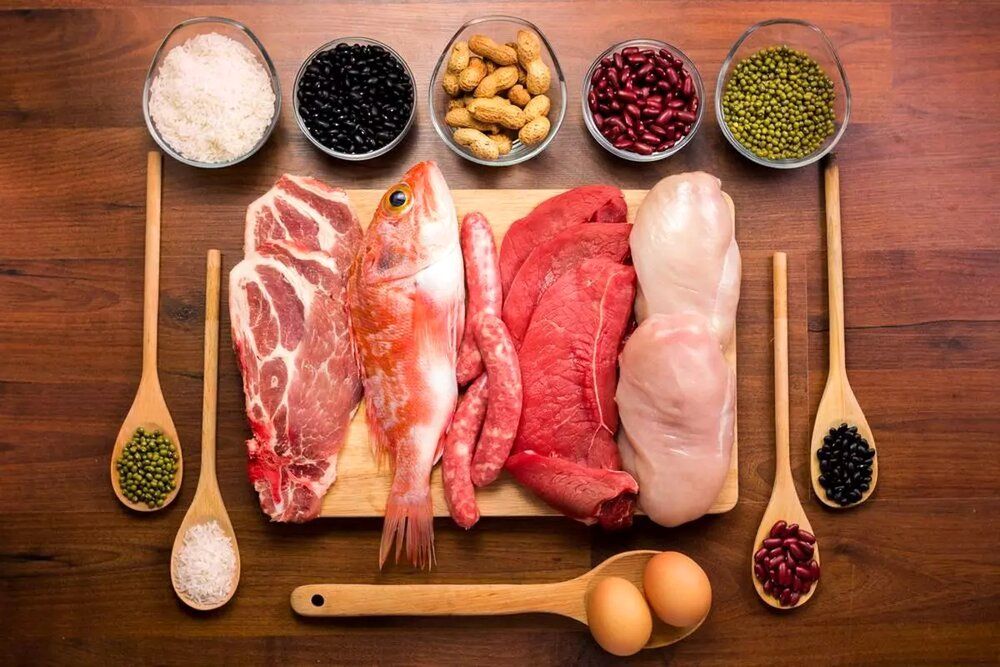 مصرف روزانه گوشت قرمز باعث این اتفاقات در بدنتان می شود 2