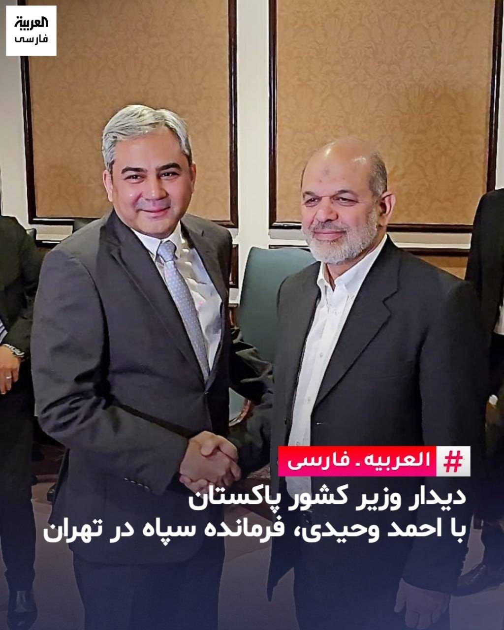 وحیدی