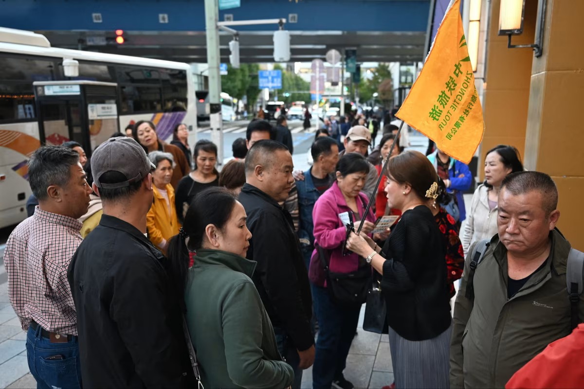 وضعیت اضطراری در سرزمین آفتاب تابان؛ پکن تا کجا پیش می‌رود؟ | آزمون دولت ترامپ در میانه اختلاف چین و ژاپن 7