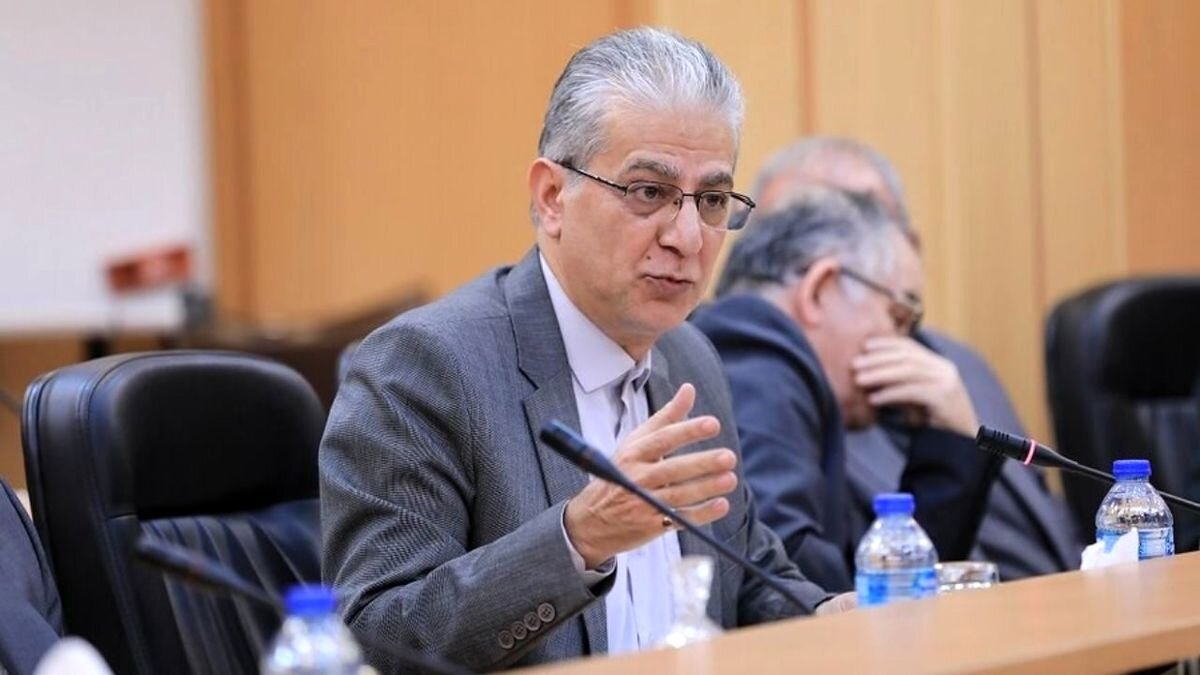 آقابزرگی
