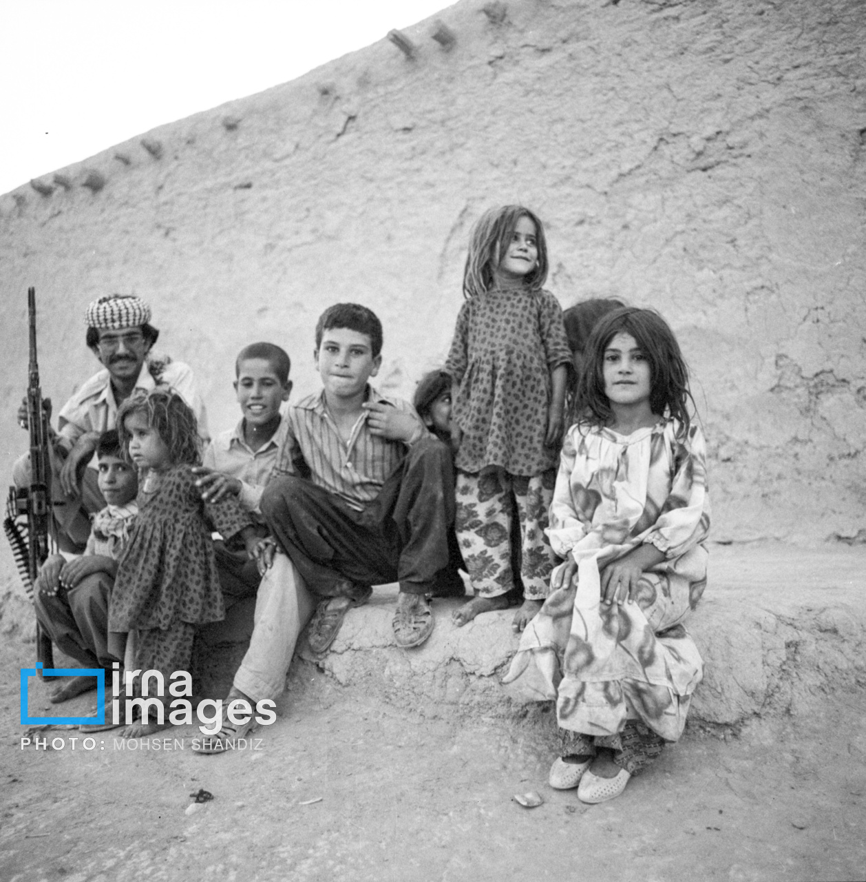 حمله عراق به ایران 
