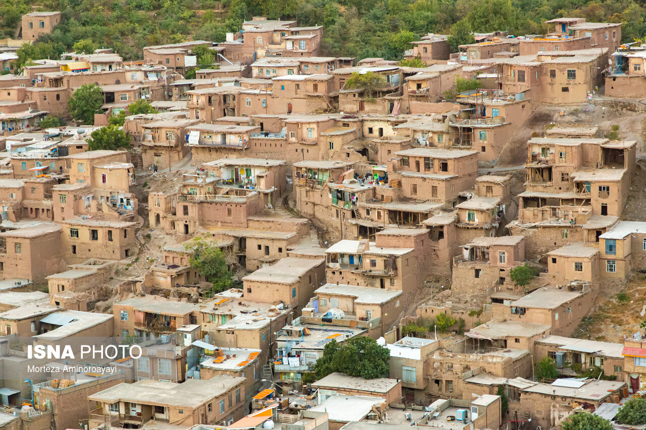 شهر پلکانی خور