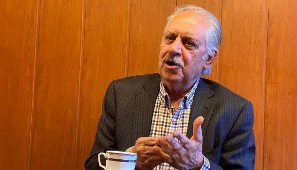 علی بیگدلی