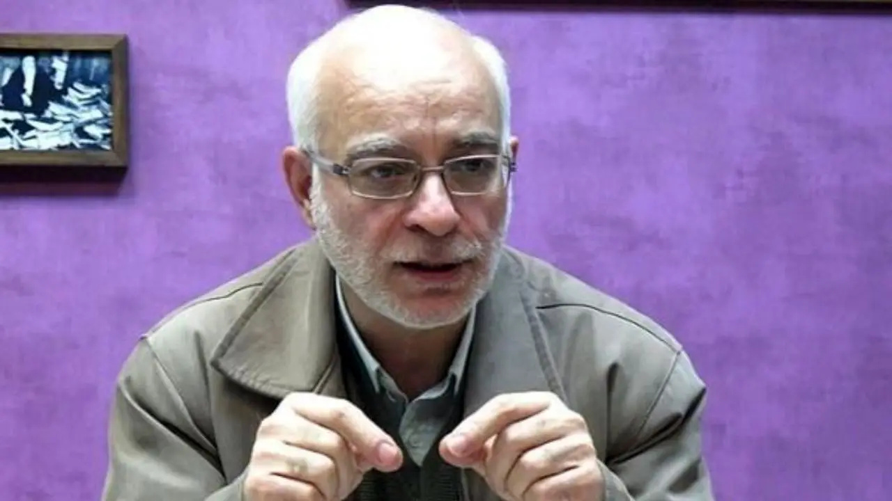 بهشتی پور