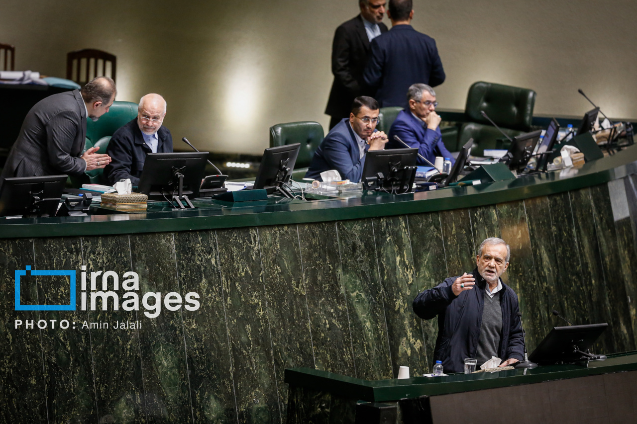 لایحه بودجه 1405