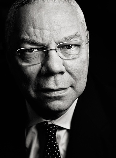 تصاویر| کالین پاول / Colin L. Powell, 1937-2021