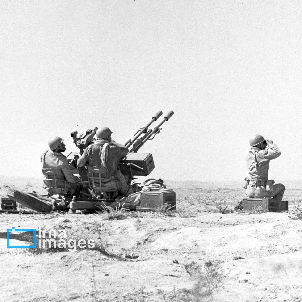 حمله عراق به ایران 