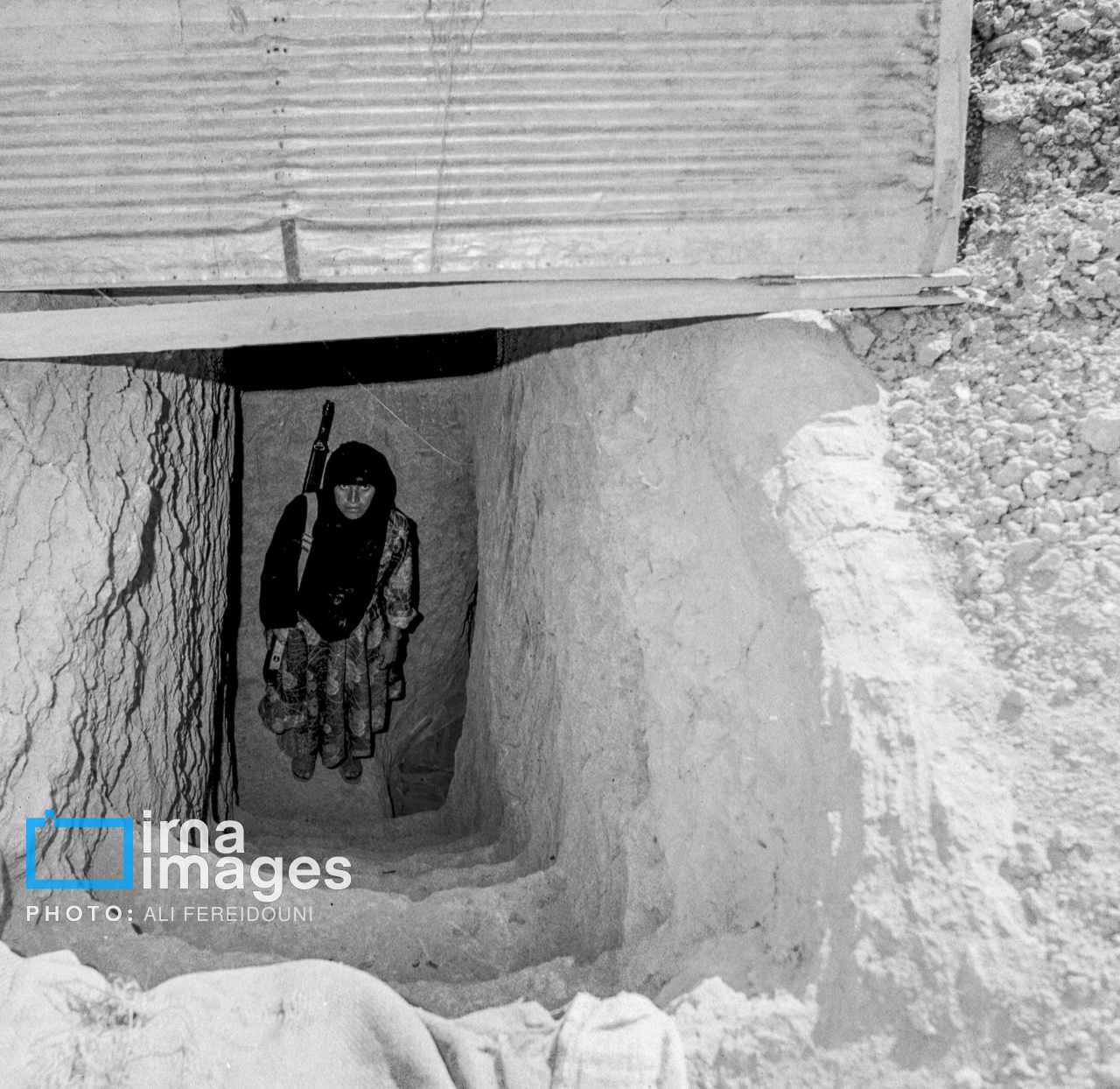 حمله عراق به ایران 