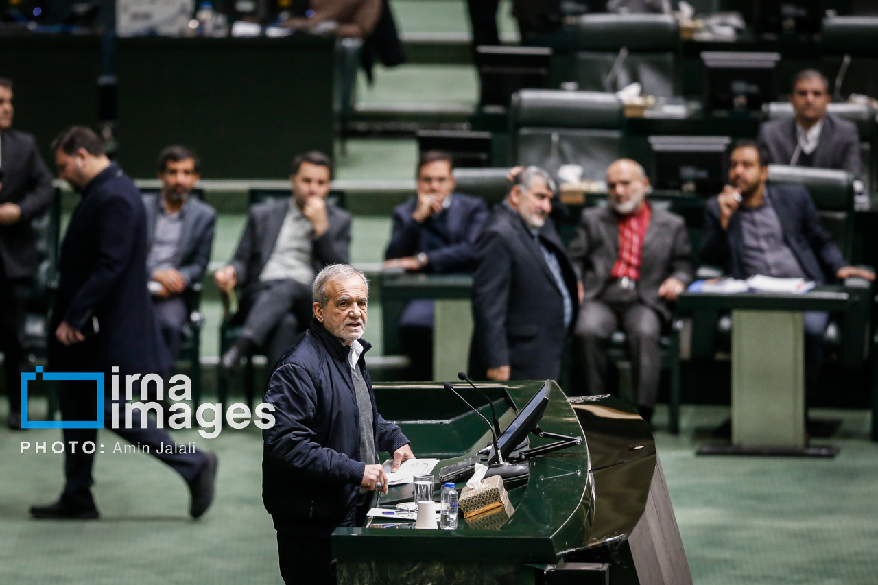 لایحه بودجه 1405