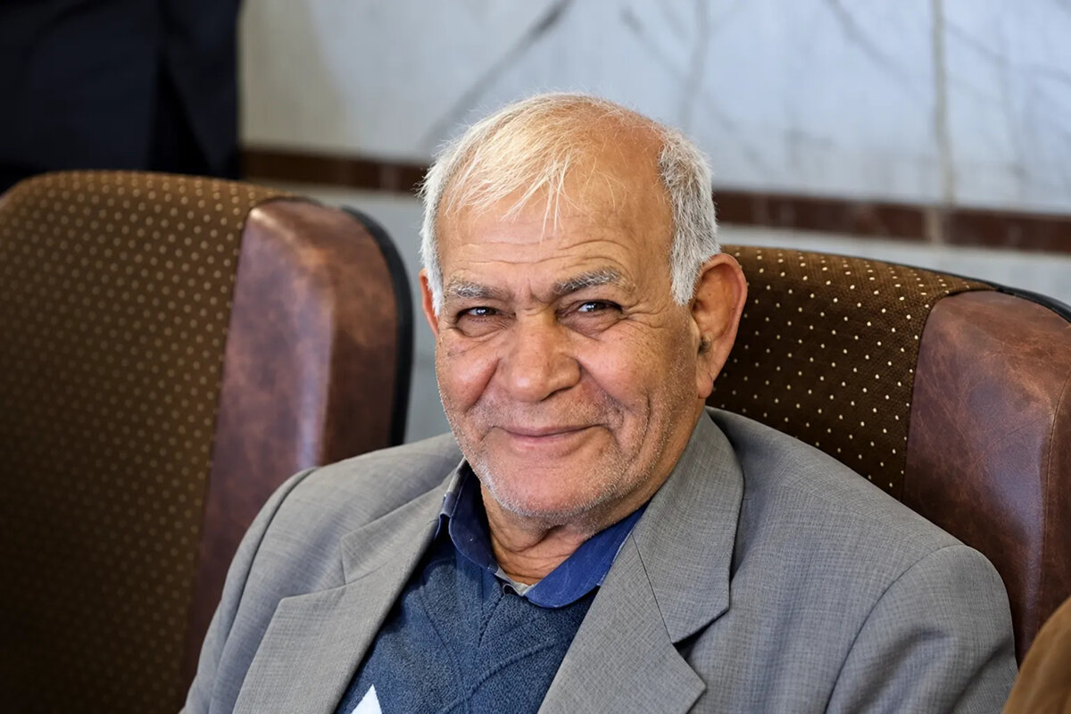 حسین چوپان