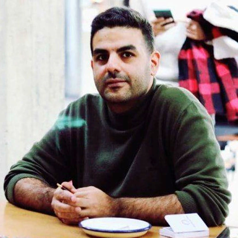 کیوان+مأموری