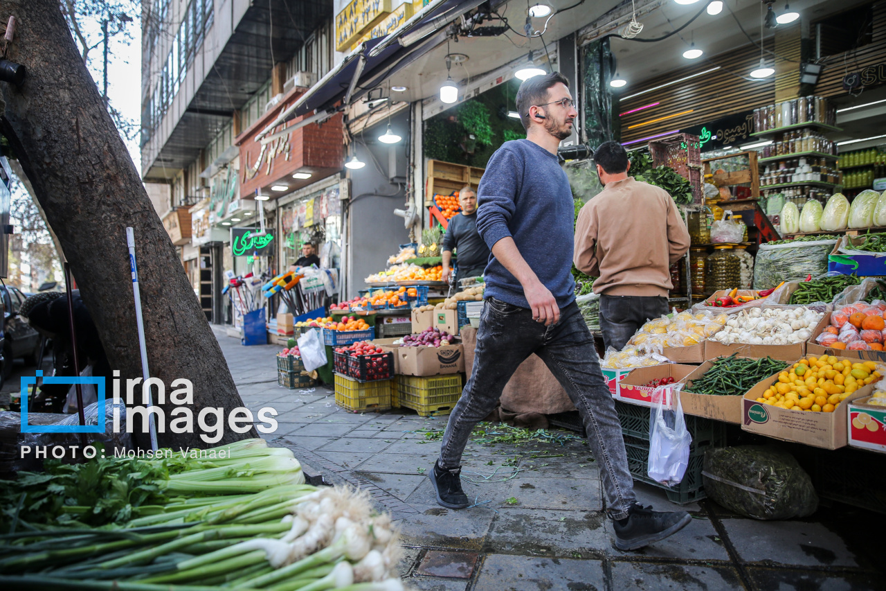 زندگی روزمره