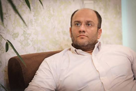 مهدی دادفر