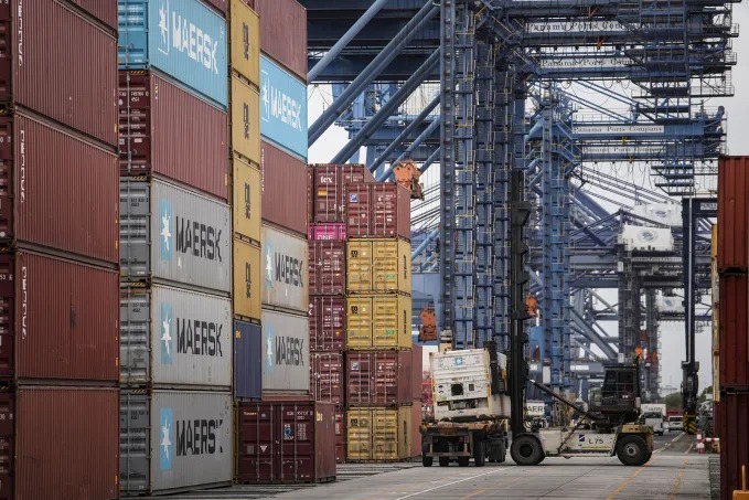 تجارت ونزوئلا