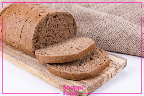 نان چاودار، نانی سرشار از مواد مغذی برای کودکان