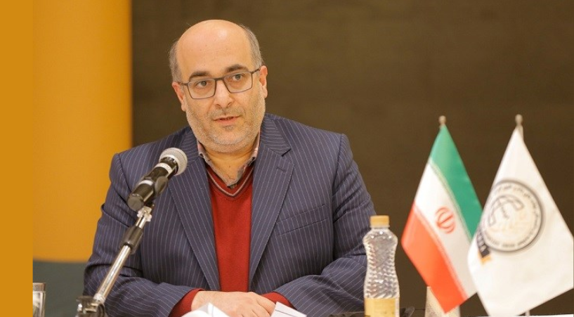محمد مهدی نهاوندی