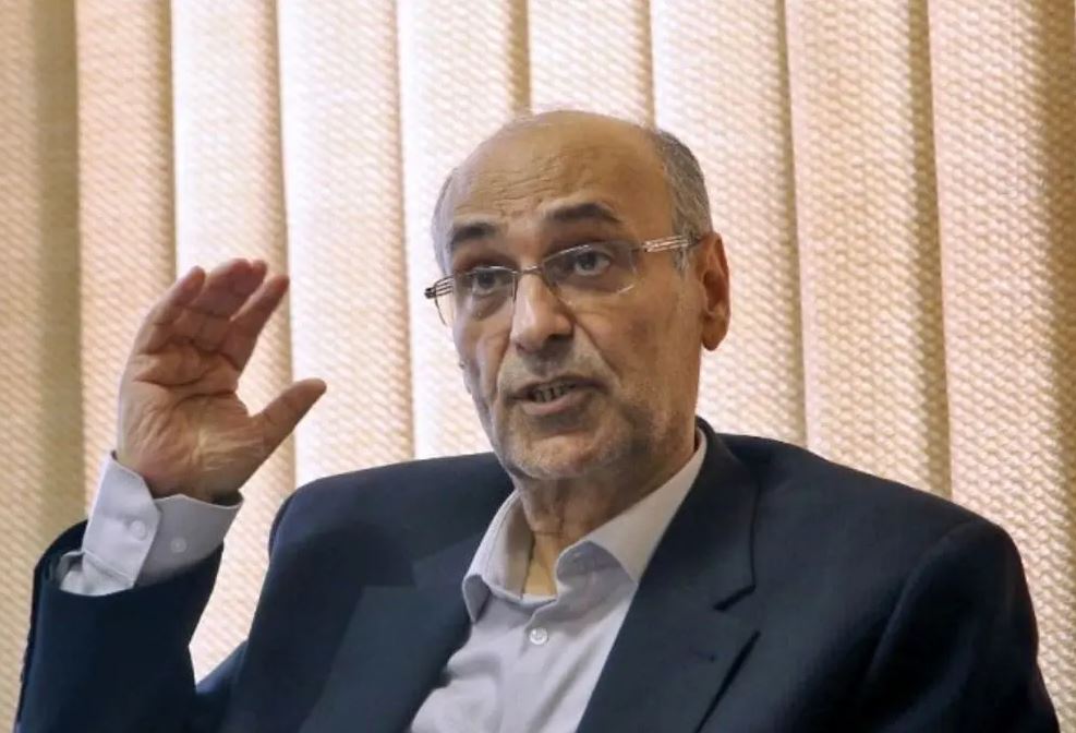 مهدی حسینی، تحلیلگر حوزه انرژی