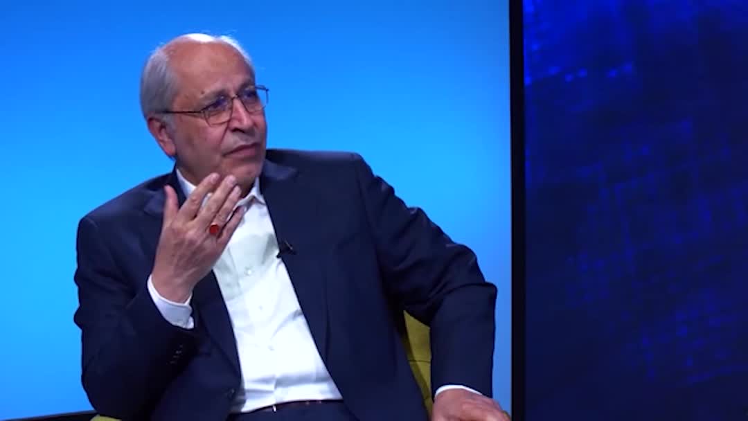 مسعود نیلی