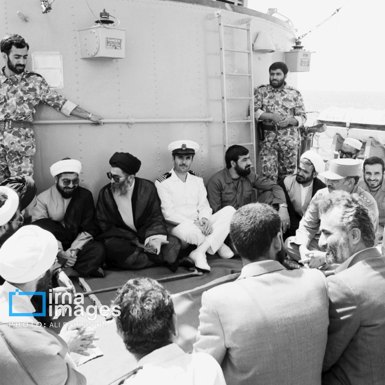 روحانی