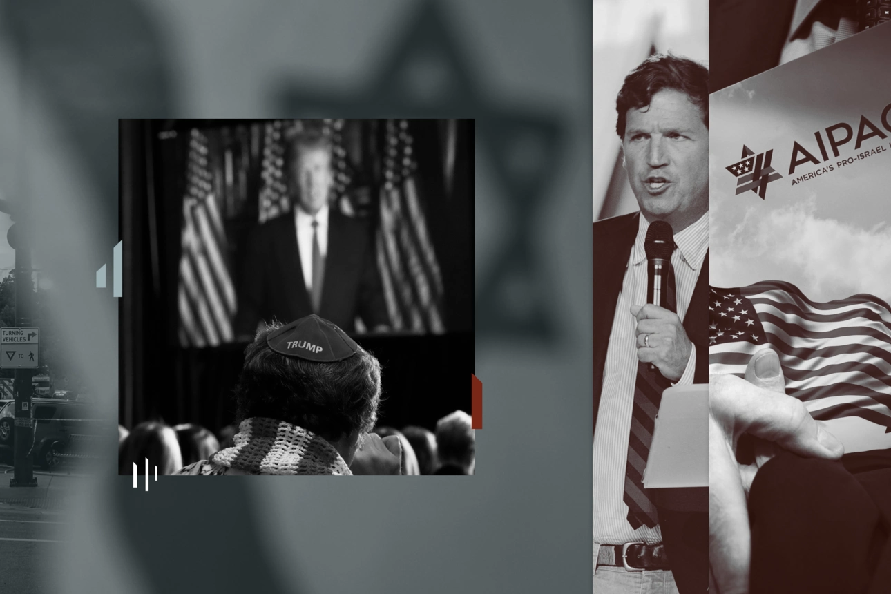 republicans againts Trump