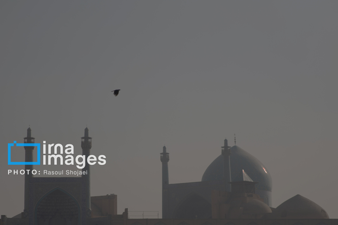 اصفهان
