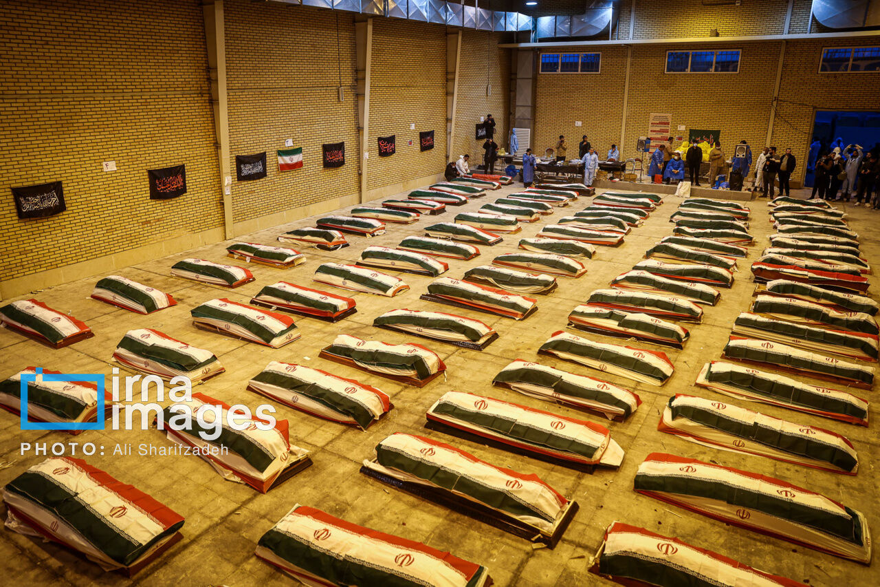 ایران و جنگ