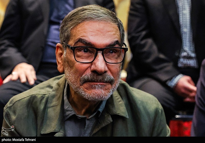 اولین عکس از علی شمخانی پس از فیلم مراسم عروسی دخترش / محسن رضایی لباس سپاه پوشید 4
