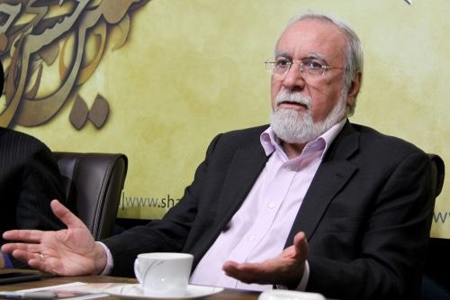 سود عربستان از بهبود رابطه ایران و آمریکا از نگاه صباح زنگنه | حرف‌شنوی ترامپ از بن‌سلمان بیشتر است 4