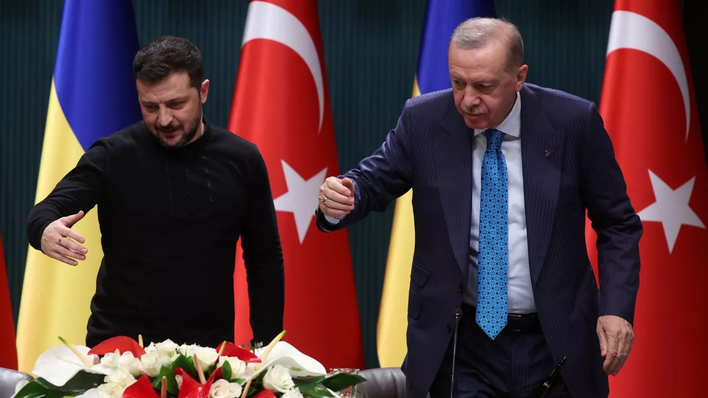 سیگنالهای اقتصادی پوتین به اردوغان و اوربان | بحرانهای جهانی به کمک دیکتاتورها میآیند 6