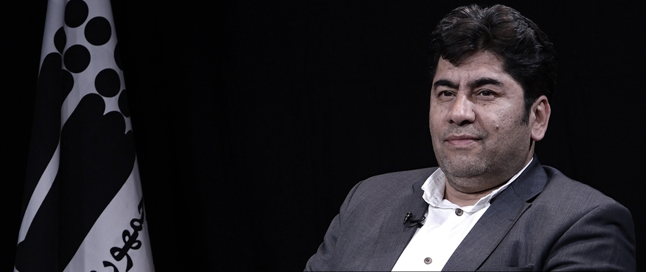 حسین ایمانی جاجرمی