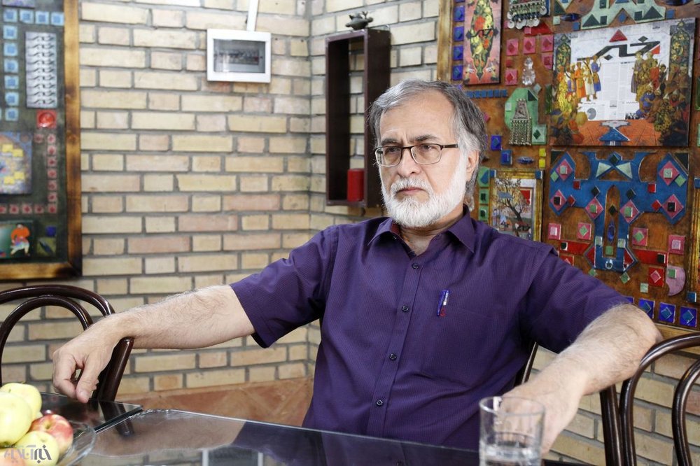 عطریانفر: پزشکیان وارث تمامی مصیبت‌های احمدی‌نژاد، روحانی و رئیسی بود | این هنر نیست که دولت‌های ما یکبار مصرف باشند 3