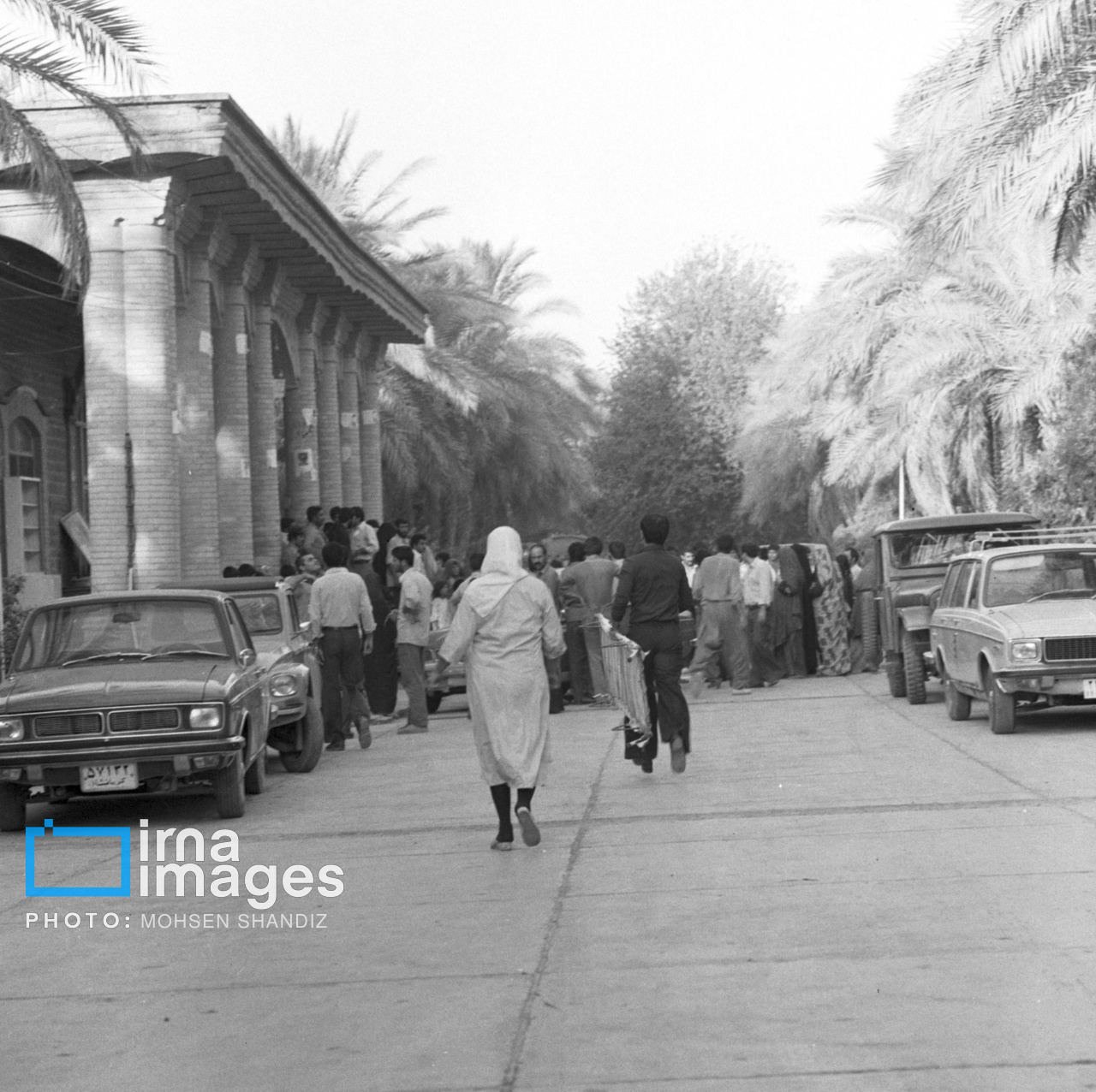 حمله عراق به ایران 