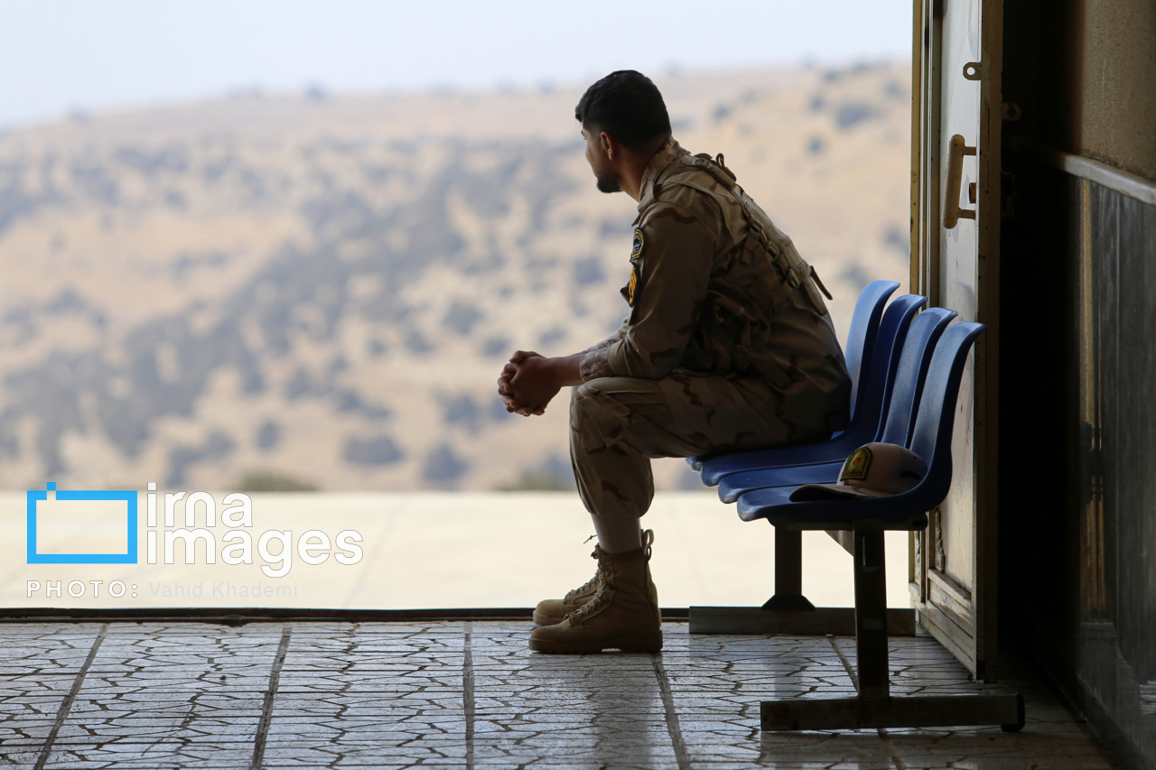 مرزبان