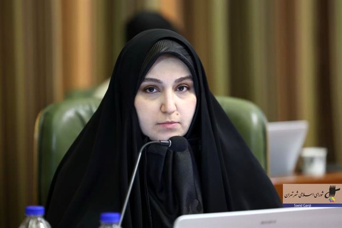 نرجس سلیمانی