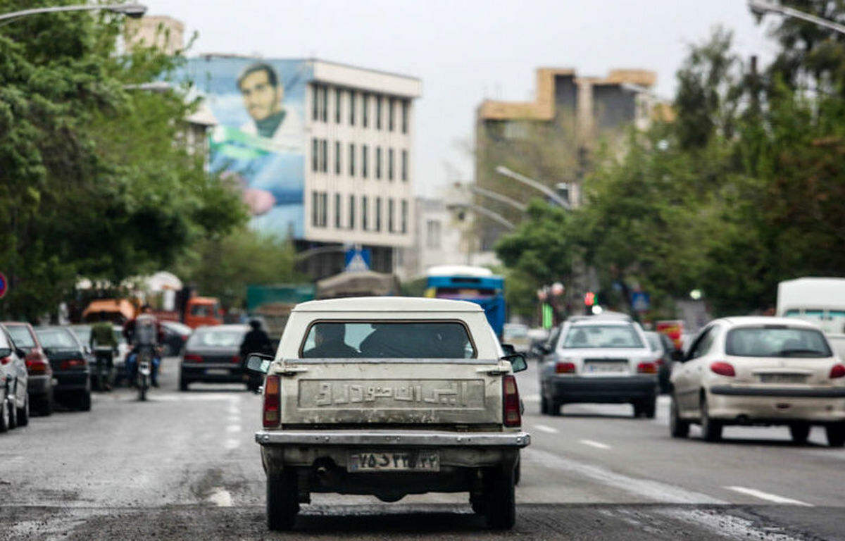 میانگین عمر خودرو پنج سال است/ پراید در ایران ۲۰ سال کار می‌کند، معایفه فنی هم می‌گیرد