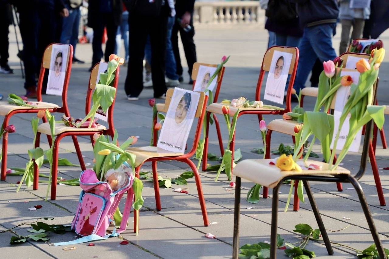 شهدای میناب