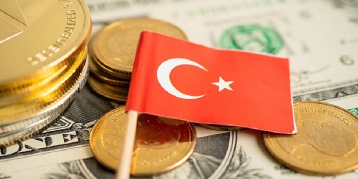 تبدیل لیر در ترکیه