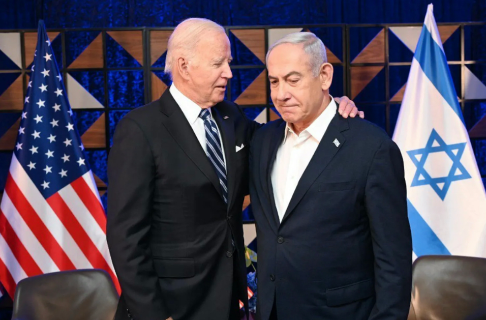 نتانیاهو نسخه بایدن را پیچید / اسرائیل خود را برای بازگشت ترامپ آماده کرده است؟ 2