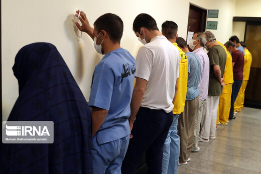 باند کلاهبرداری