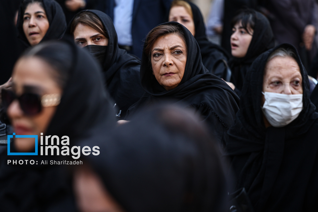 محمد کاسبی