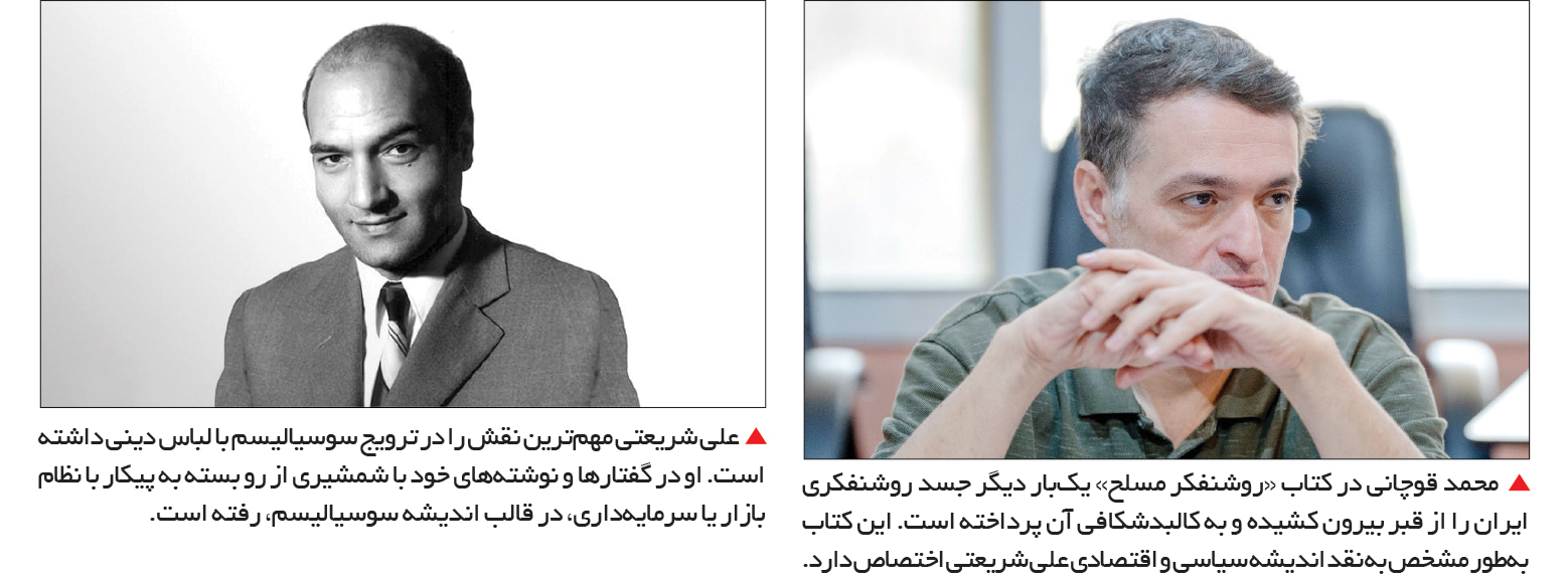 قوچانی