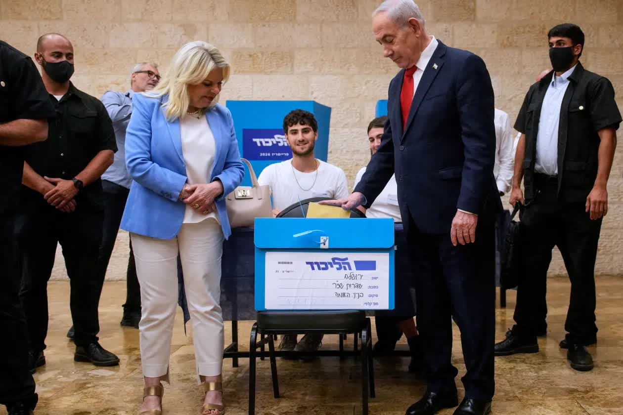 2026-08-17T153722Z_826732171_RC2C0NA7TR6M_RTRMADP_3_ISRAEL-ELECTION-LIKUD-VOTE.JPG