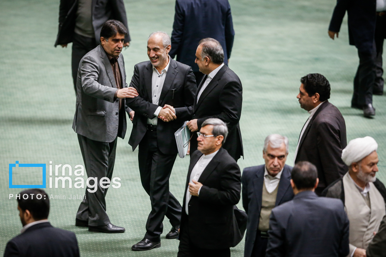 لایحه بودجه 1405