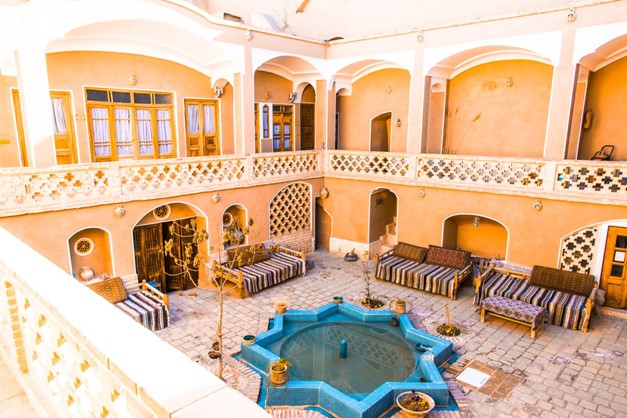 فرصت‌های تازه سرمایه‌گذاری در اقتصاد گردشگری ایران 3